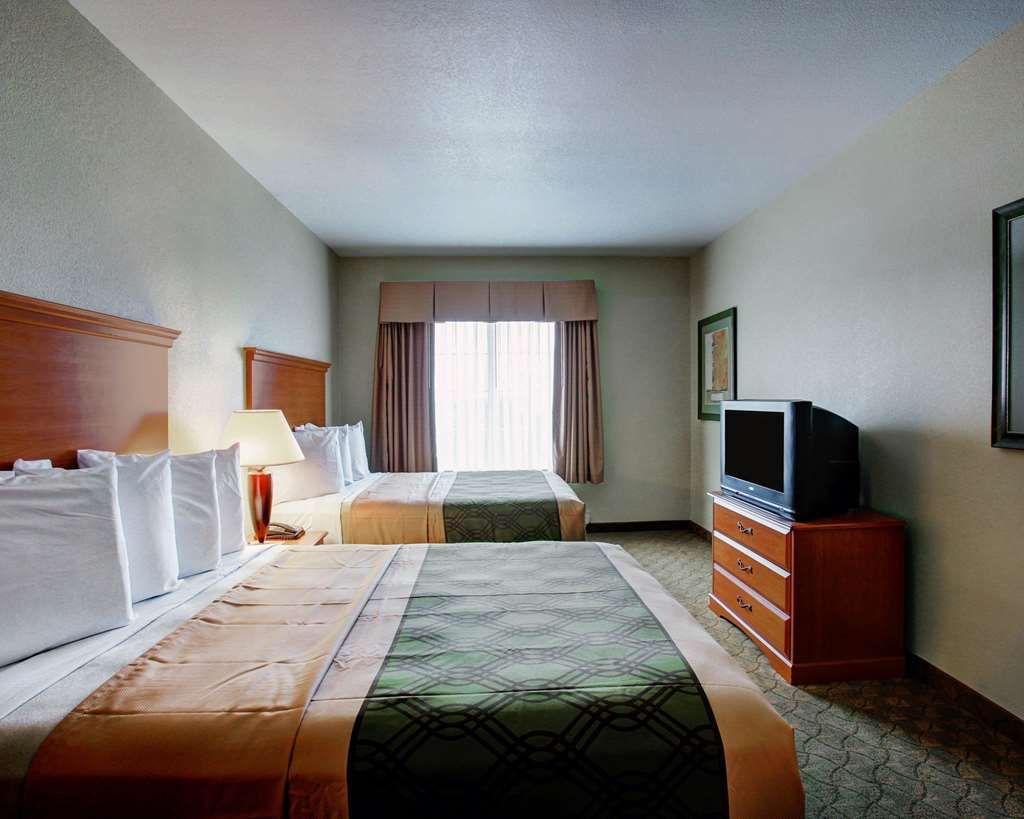 Americinn By Wyndham New Braunfels Room photo