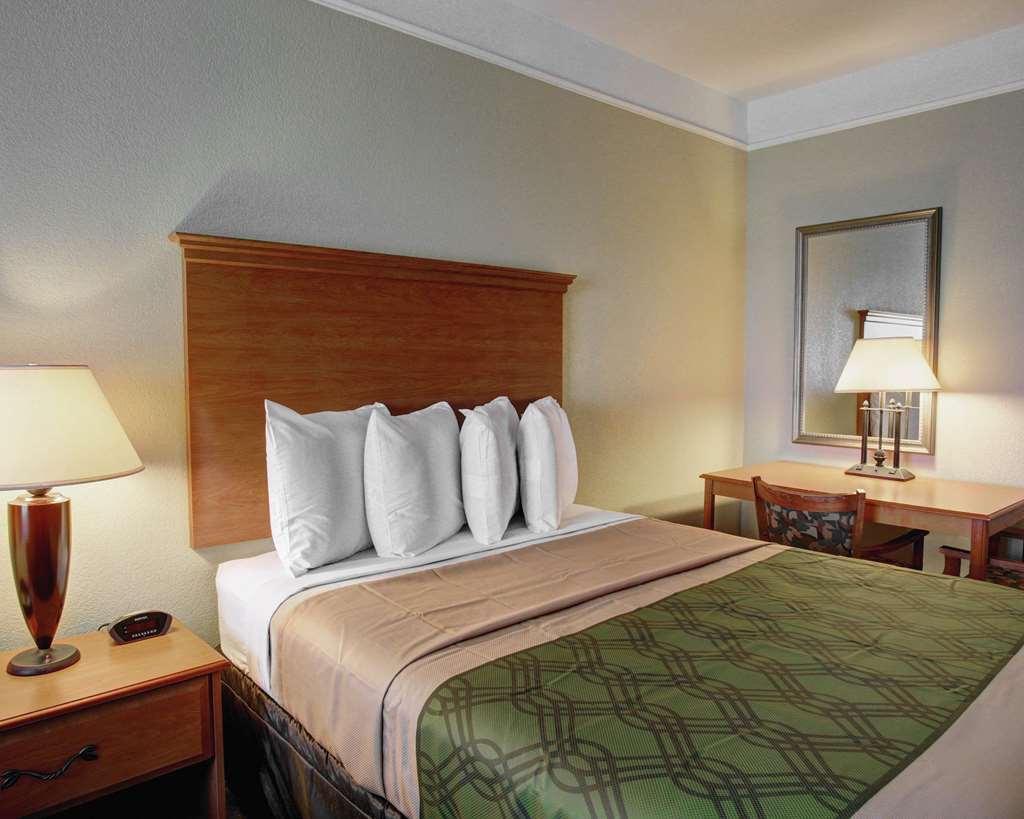 Americinn By Wyndham New Braunfels Room photo